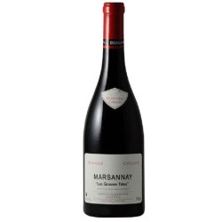 Domaine Coillot - Marsannay Rouge Les Grasses Têtes | Red Wine