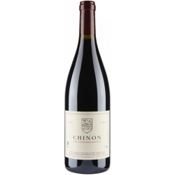 Domaine Philippe Alliet - Chinon Rouge | Red Wine