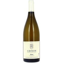 Domaine Philippe Alliet - Chinon Blanc | white wine