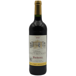 Château Haut Reynaud Grande Reserve | Red Wine