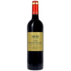 Chateau Durand-Laplagne Grande Selection - Puisseguin Saint-Emilion | Red Wine