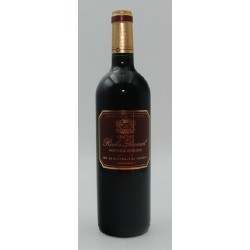 Chateau Roche-Barrail Bordeaux Superieur | Red Wine