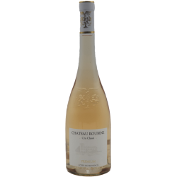 Chateau Roubine Premium - Cru Classe | rosé wine