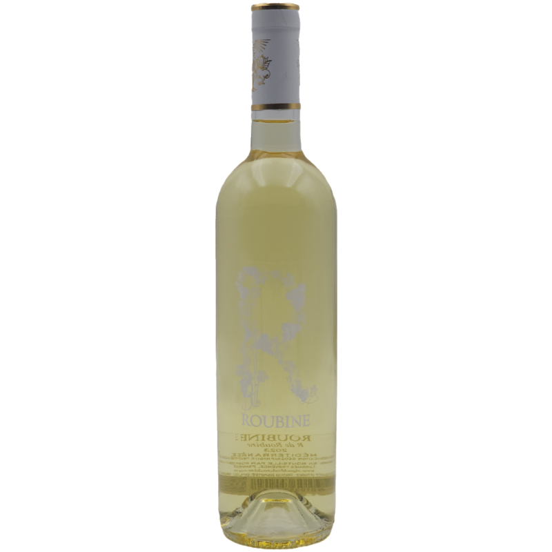 Chateau Roubine R | white wine