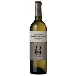 Domaine Haut Marin N°8 Grand Pavois | white wine