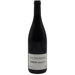 Domaine Jean-Marc Burgaud Morgon Corcelette | Red Wine
