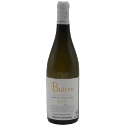 Domaine Buiron - Macon-Vinzelles | white wine