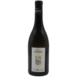 Domaine Remi Niero Condrieu Les Ravines | white wine