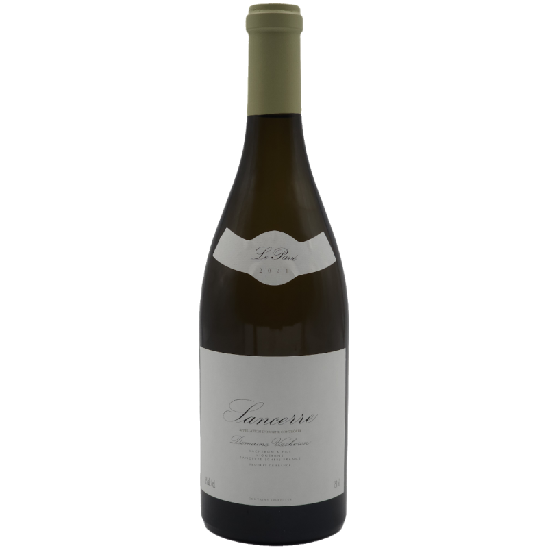 Domaine Vacheron Sancerre Blanc Le Pave | white wine