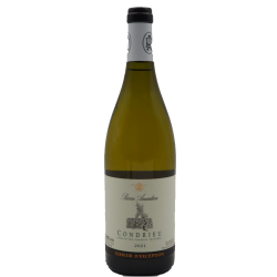 Domaine Pierre Amadieu Condrieu | white wine