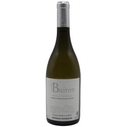 Domaine Buiron - Pouilly-Vinzelles | white wine