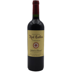 Chateau Real Caillou Cuvee Lectio | Red Wine
