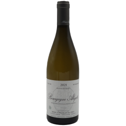 Domaine Marc Colin Et Fils Bourgogne Aligote | white wine