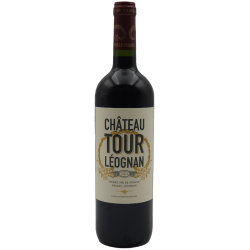 Château La Tour Leognan | Red Wine