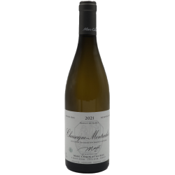 Domaine Marc Colin Et Fils Chassagne-Montrachet | white wine