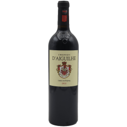 Château D'aiguilhe | Red Wine