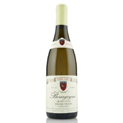 Domaine Pierre Labet Bourgogne Chardonnay Vieilles Vignes | white wine