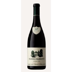 Labruyere Prieur Sélection Charmes-Chambertin | Red Wine
