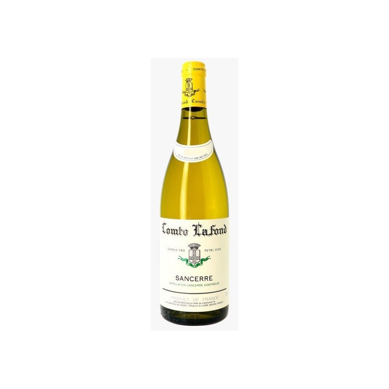 Sancerre Comte Lafond | white wine