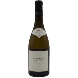 Laurent Miquel Albarino Blanc | white wine