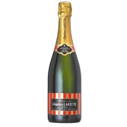 Champagne Charles Lafitte Cuvee Speciale Brut 1834 | Champagne