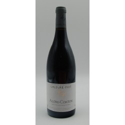 Domaine Laleure-Piot Aloxe-Corton | French Wine