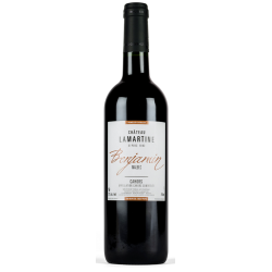 Chateau Lamartine Benjamin De Lamartine | French Wine