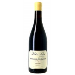 Domaine Hubert Lamy Chassagne-Montrachet Rouge La Goujonne | Red Wine