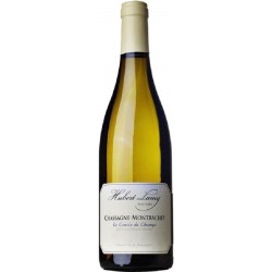 Domaine Hubert Lamy Chassagne-Montrachet Blanc Le Concis Du Champ | white wine