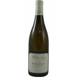 Domaine Hubert Lamy Bourgogne Blanc Les Chataigniers | white wine