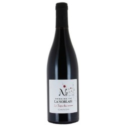Domaine De La Noblaie Chinon Le Temps Des Cerises | Red Wine