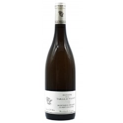 Domaine De La Taille Aux Loups - Les Hauts De Husseau | white wine