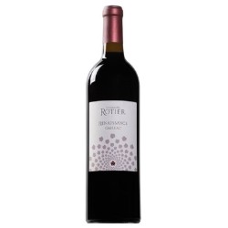 Domaine Rotier Gaillac Renaissance | Red Wine