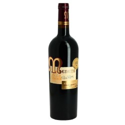 Menuts Bordeaux Rouge | Red Wine