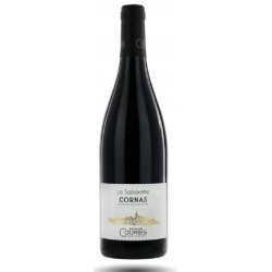 Domaine Courbis Cornas La Sabarotte | Red Wine