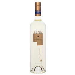 Domaine La Rouillere | white wine