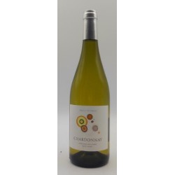 Domaine Moulinier Chardonnay | white wine