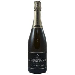 Champagne Billecart-Salmon Brut Reserve | Champagne