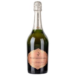 Champagne Billecart-Salmon Elisabeth Salmon | Champagne