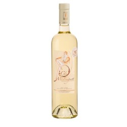 Clos Mistinguett - Cotes De Provence Cru Classe | white wine