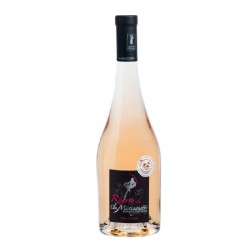 Reserve Du Clos Mistinguett - Cotes De Provence Cru Classe | rosé wine