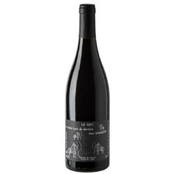 Domaine Le Roc Mammouth | Red Wine