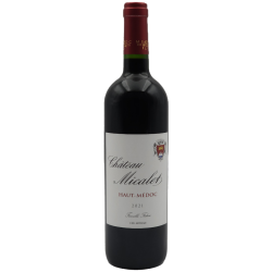 Chateau Micalet | Red Wine