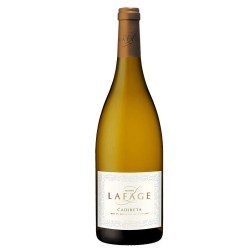Domaine Lafage Cadireta | white wine