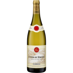 Domaine Guigal - Cotes Du Rhone Blanc | white wine