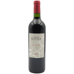 Domaine Rotier Gaillac Les Gravels | Red Wine