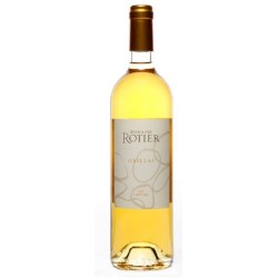 Domaine Rotier Gaillac Blanc Moelleux Les Gravels | white wine