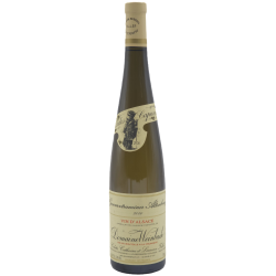 Domaine Weinbach Gewurztraminer Altenbourg | white wine