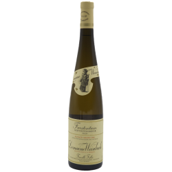 Domaine Weinbach Gewurztraminer Furstentum | white wine