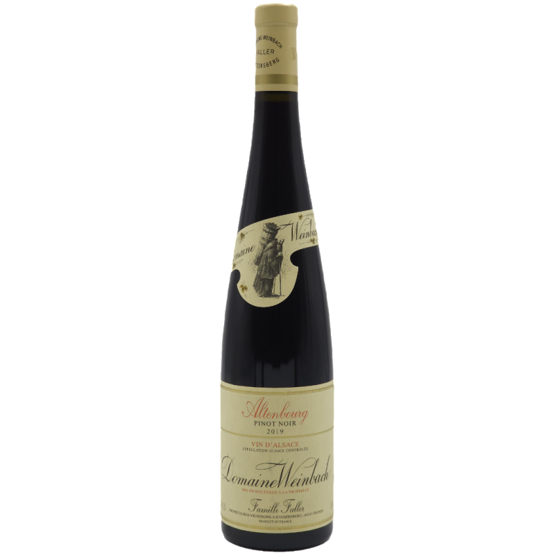 Domaine Weinbach Pinot Noir Altenbourg | Red Wine